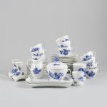 590930 Coffee set